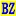 Bruinzone.com Logo