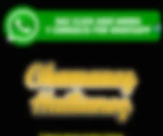 Brujaespiritistasalome.com(Amarres de Amor de la Chamana Salome) Screenshot