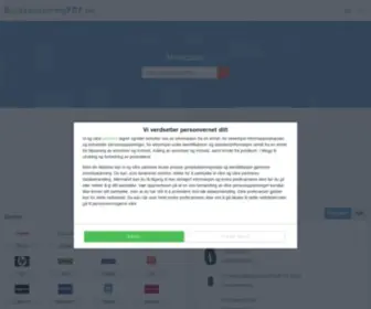 Bruksanvisningpdf.no(Bruksanvisningpdf) Screenshot