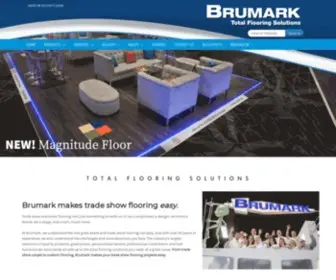 Brumark.com(Brumark) Screenshot
