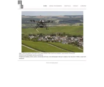 Brumat.com(Professional Photography Photographer Michel Brumat in Luxembourg) Screenshot