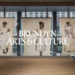 Brundyn.com Logo
