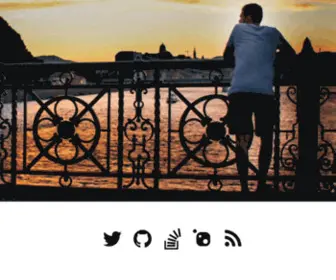 Brunogarcia.com(Bruno Garcia) Screenshot