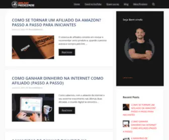 Brunomedeirosjj.com(Consultor SEO) Screenshot