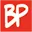 Brunopieroni.com Logo