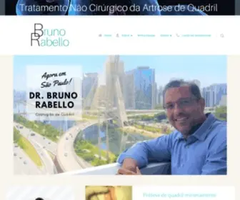 Brunorabello.com.br(Bruno Rabello) Screenshot