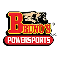 Brunospowersports.com Logo
