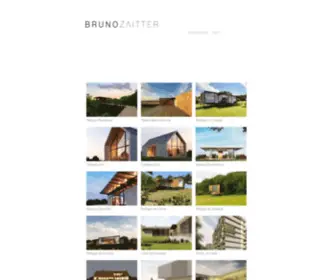 Brunozaitter.com(Bruno zaitter) Screenshot