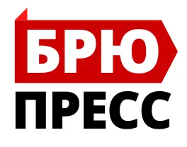 Brupress.ru Logo