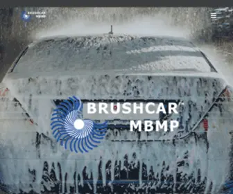 Brushcar.com(BrushCar – BrushCar) Screenshot