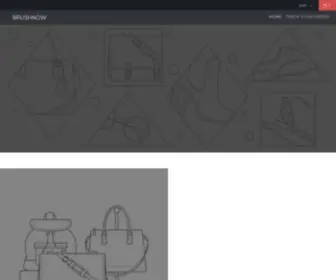 Brushnow.shop(Brushnow shop) Screenshot