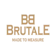 Brutale.bg Logo