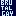 Brutalgaytube.com Favicon