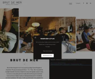 Brutdemer.nl(Brutdemer) Screenshot