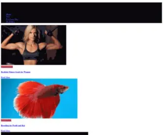 Brutepetz.com(Discover all tips and details about pets) Screenshot