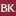 Brutonknowles.co.uk Favicon