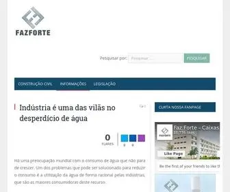 Brutosgel.com.br(Ind) Screenshot