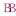 Bryanbice.com Favicon