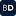 Bryandulaney.com Logo