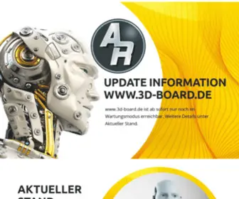 BRyce-Board.de(3D-Board-Info) Screenshot