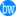 BRycewray.com Favicon