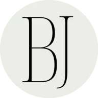 BRyjaimea.com Logo