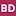 BRYllupsdagen.no Favicon