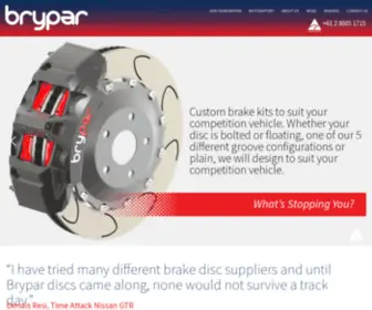BRypar.com(BRypar) Screenshot