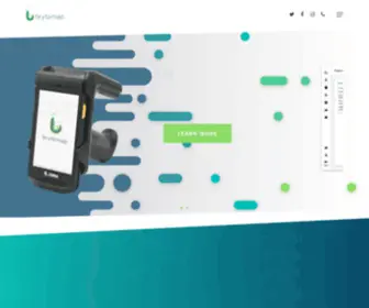BRytemap.com(Cannabis Business Software) Screenshot