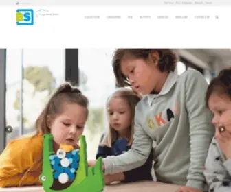 BS-Toys.com(BS Toys) Screenshot