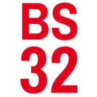 BS32.de Logo