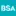 Bsa-Dom.ru Favicon