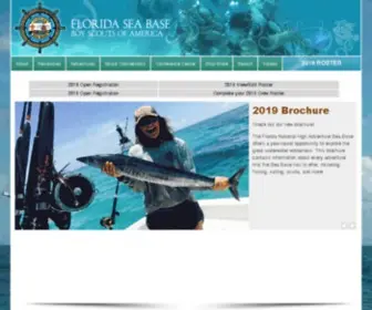 Bsaseabase.org(2024 registration) Screenshot