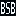 BSB-Numbers.com Favicon