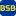 BSB.mn Logo