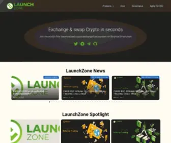 Bscex.org(See relevant content for) Screenshot