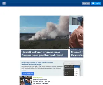 BSdmail.com(BSdmail) Screenshot
