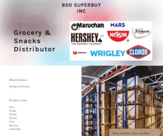 BSdsuperbuy.com(Best Buy Online Store) Screenshot