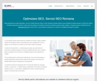 Bseo.ro(Bseo) Screenshot