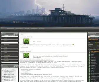 BSF-Clan.de(TSviewer) Screenshot