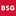 BSG.ch Favicon