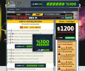 BSHMJJL.com(Canlı maç izle) Screenshot