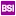 Bsi.ac.id Logo