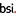 Bsigroup.ca Favicon