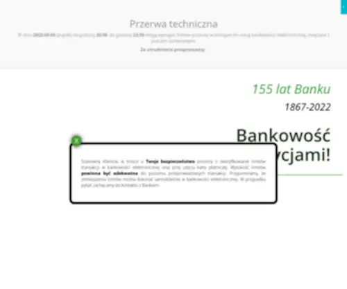 Bsinowroclaw.pl(Bsinowroclaw) Screenshot