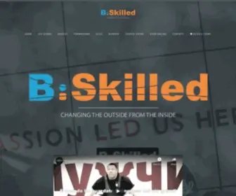 Bskilled.it(Psicologia dello Sport e della Performance) Screenshot