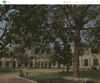 BSL.tg(British School Lomé) Screenshot