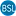 BSlzone.co.uk Logo