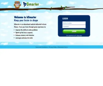 Bsmarter.ph(IBrainer) Screenshot