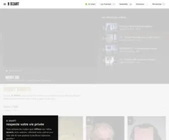 Bsmart.fr(B SMART) Screenshot